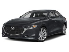 2026 Mazda Mazda3 Sedan 2.5 S Preferred SEDAN