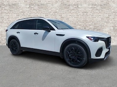 2026 Mazda CX-70 3.3 Turbo Premium Plus AWD Sport Utility