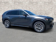 2026 Mazda CX-90 3.3 Turbo Premium Plus AWD Sport Utility