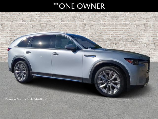 2025 Mazda CX-90 Premium Plus Package's photo