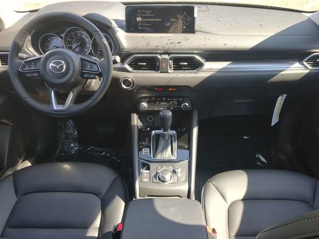 2025 Mazda CX-5 S Select Package - Photo 13