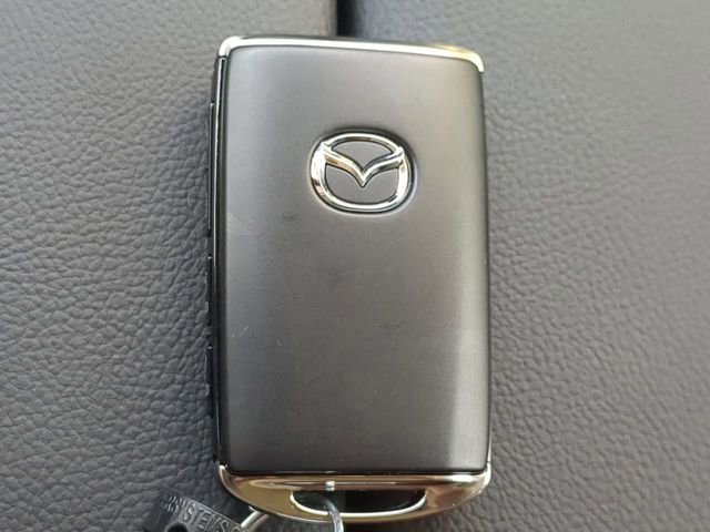 2026 Mazda CX-50 Meridian Edition - Photo 27