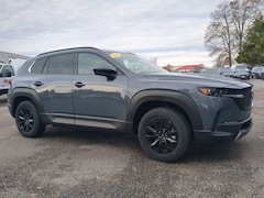 2026 Mazda CX-50 Hybrid Premium AWD Sport Utility
