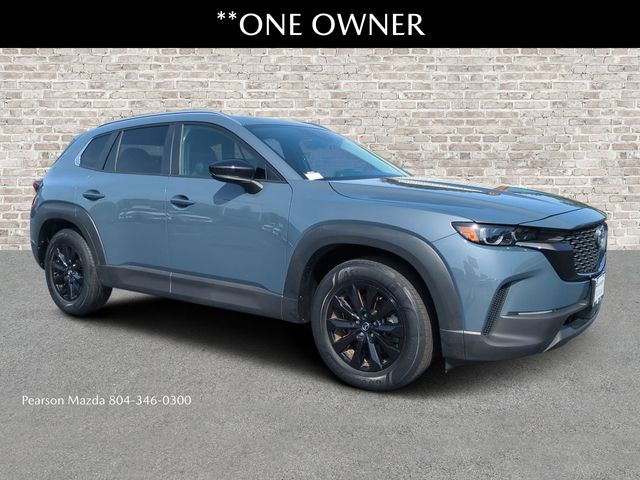 2023 Mazda CX-50 2.5 S PREFERRED PLUS's photo