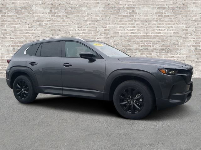 2026 Mazda CX-50 Preferred's photo