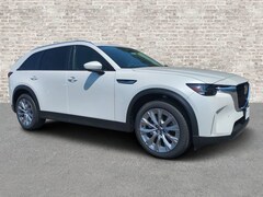 2026 Mazda CX-90 3.3 Turbo Preferred AWD Sport Utility