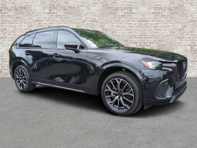 2026 Mazda CX-70 3.3 Turbo Premium Plus S AWD's photo