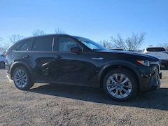 2026 Mazda CX-90 Plug-In Hybrid Preferred AWD Sport Utility