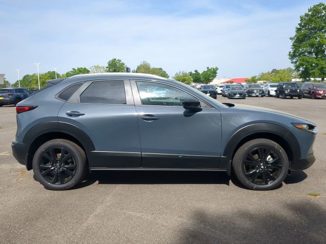 New 2026 Mazda CX-30 2.5 S Carbon Edition AWD Sport Utility
