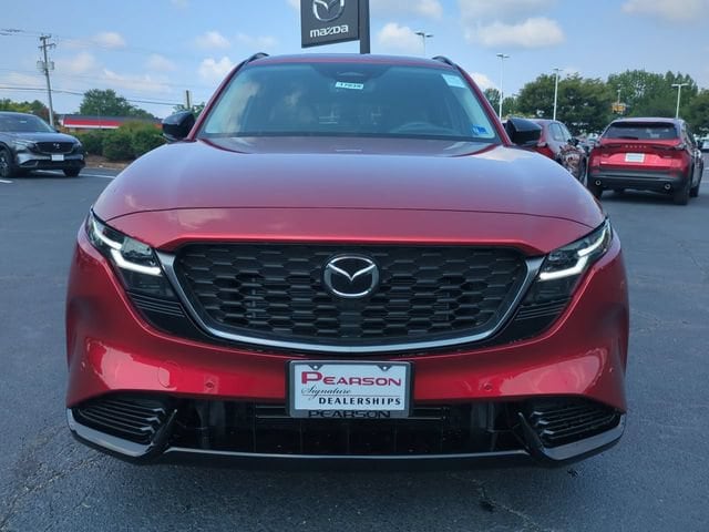 2026 Mazda CX-5 S Premium - Photo 9