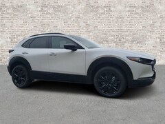 2026 Mazda CX-30 2.5 S Aire Edition Sport Utility