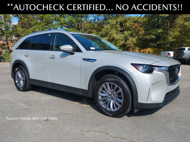2025 Mazda CX-90 3.3 Turbo Preferred photo 2