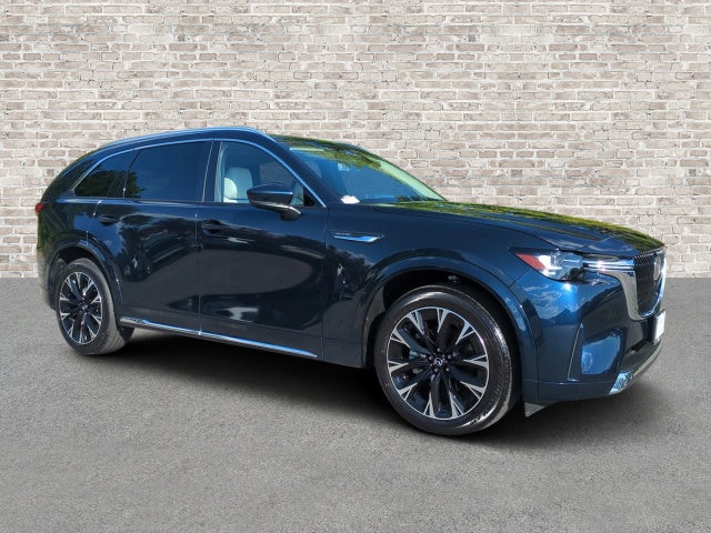 2026 Mazda CX-90