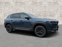 2026 Mazda CX-50 Hybrid Premium AWD Sport Utility