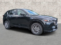 2025 Mazda CX-5 2.5 S Preferred AWD Sport Utility