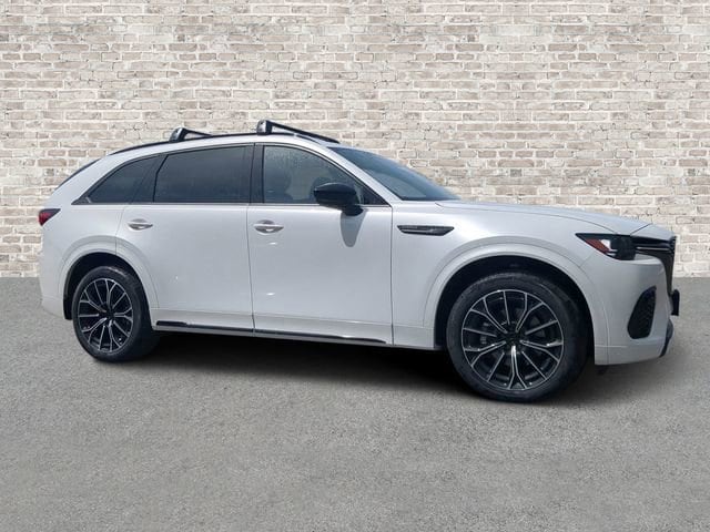 2026 Mazda CX-70 3.3 Turbo Premium S AWD's photo