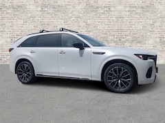 2026 Mazda CX-70 3.3 Turbo S Premium AWD Sport Utility