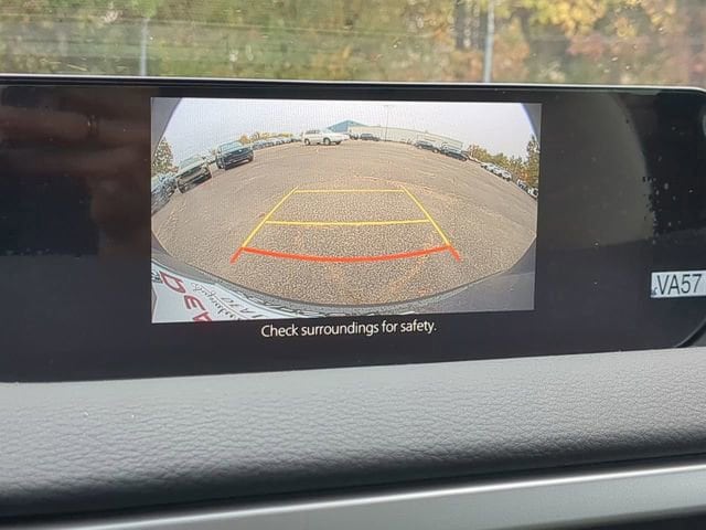 2026 Mazda CX-50 Preferred - Photo 20