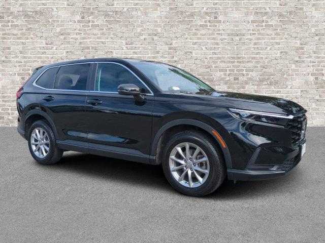 Used 2026 Honda CR-V EX SUV