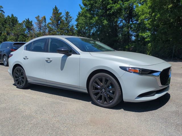 2026 Mazda CX-3 Select Sport AT 4-Door SKYACTIV's photo