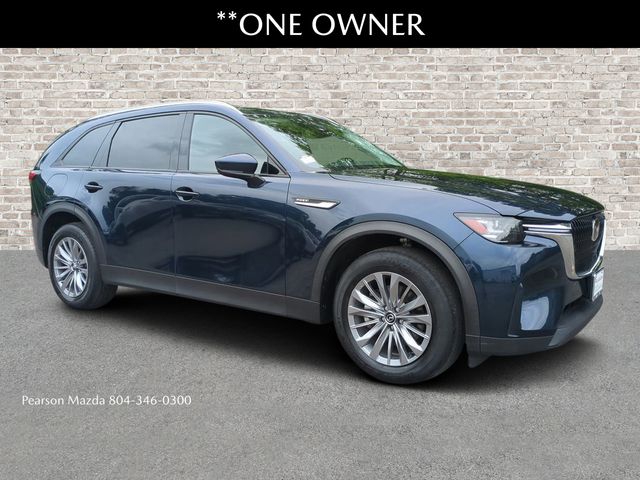 2024 Mazda CX-90 PHEV Preferred Package's photo