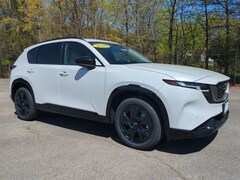 2026 Mazda CX-5 2.5 S Premium Plus AWD Sport Utility