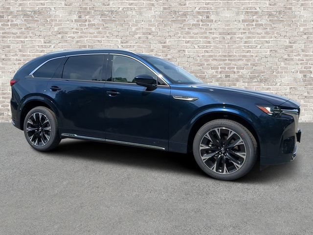 2026 Mazda CX-90 3.3 Turbo S Premium Plus AWD Sport Utility