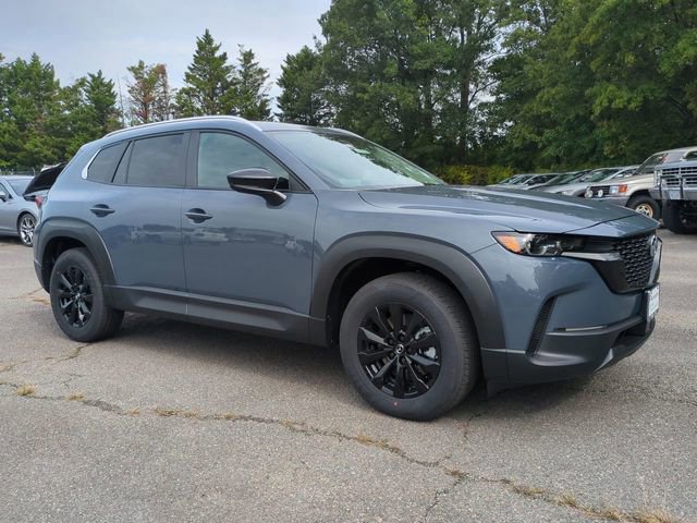 2025 Mazda CX-50 2.5 S Premium photo 2