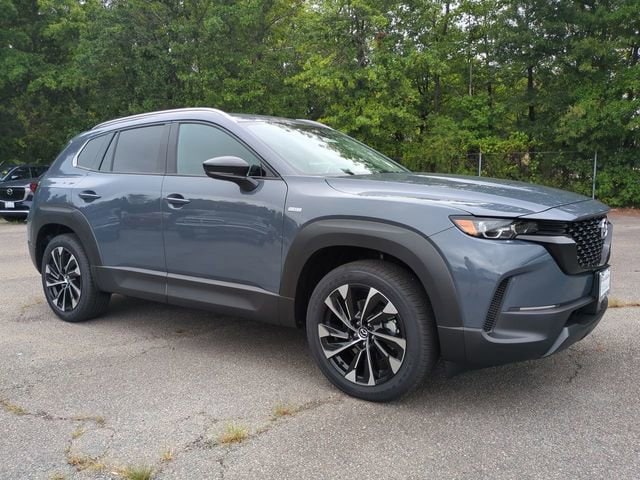 New 2025 Mazda CX-50 Hybrid For Sale at Pearson Signature