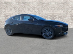 2026 Mazda Mazda3 Hatchback 2.5 S Preferred HATCHBACK