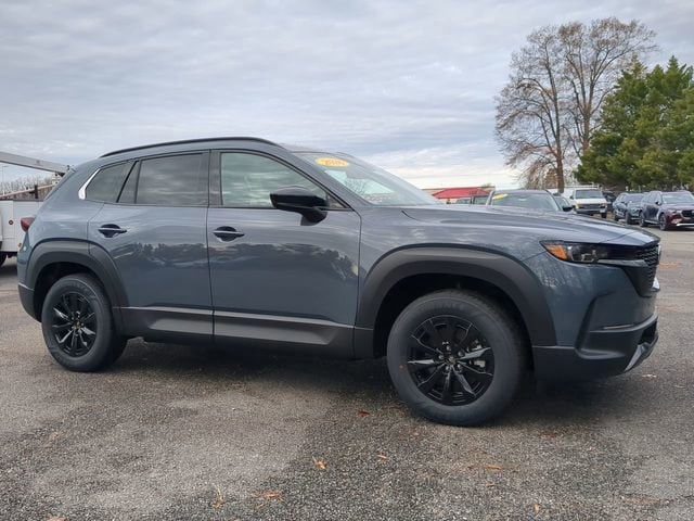 2026 Mazda CX-50 Premium's photo