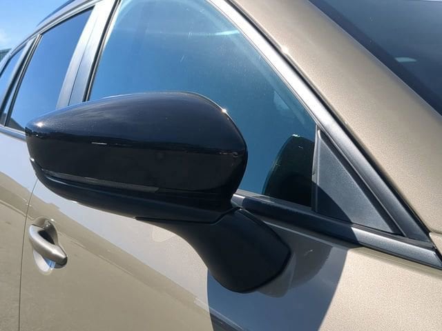 2026 Mazda CX-50 Meridian Edition - Photo 11