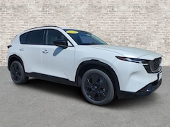 2026 Mazda CX-5 2.5 S Premium Plus AWD Sport Utility