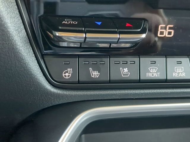 2026 Mazda CX-90 Preferred Package - Photo 18