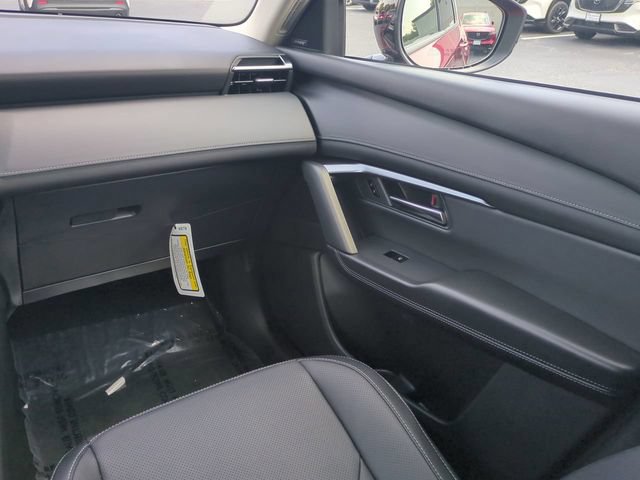 2026 Mazda CX-5 S Premium - Photo 17