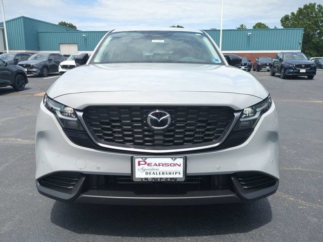 New 2026 Mazda CX-5 For Sale at Pearson Signature Dealerships