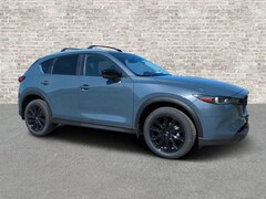 2025 Mazda CX-5 2.5 S Carbon Edition AWD Sport Utility 2025 Mazda CX-5 2.5 S Carbon Edition AWD Sport Utility