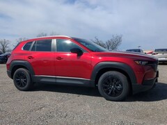 2026 Mazda CX-50 Hybrid Preferred AWD Sport Utility