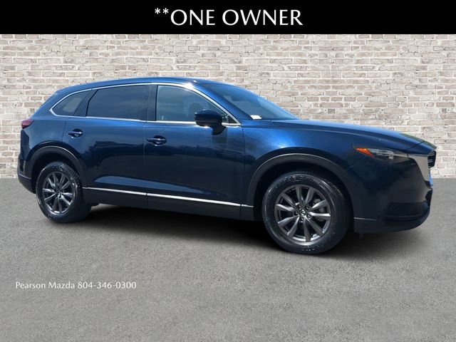 2023 Mazda CX-9 Touring AWD's photo