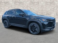 2026 Mazda CX-50 2.5 S Meridian Edition AWD Sport Utility