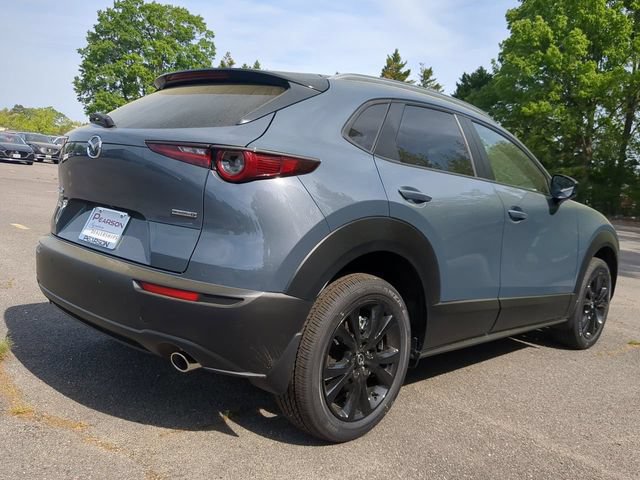 New 2026 Mazda CX-30 2.5 S Carbon Edition AWD Sport Utility
