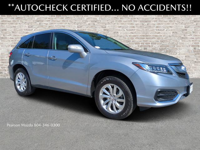 2016 Acura RDX Base