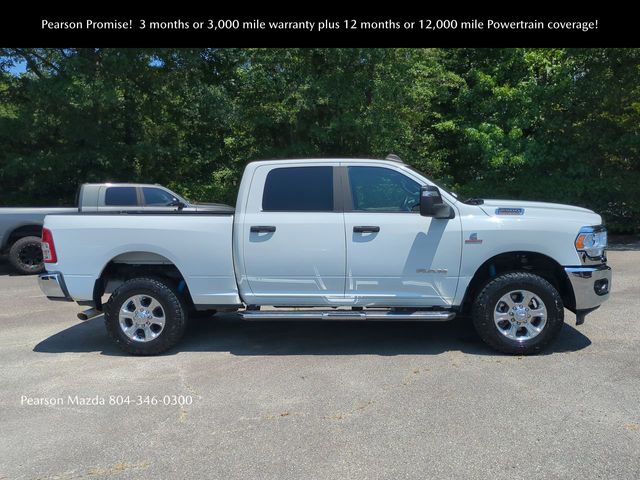 2023 Ram 2500 Big Horn photo 2