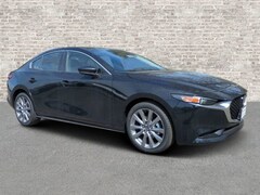 2026 Mazda Mazda3 Sedan 2.5 S Preferred SEDAN