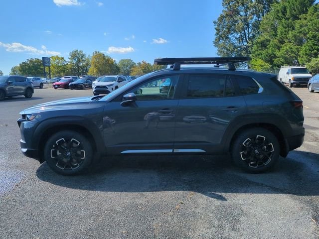 2025 Mazda CX-50 Meridian Edition - Photo 7