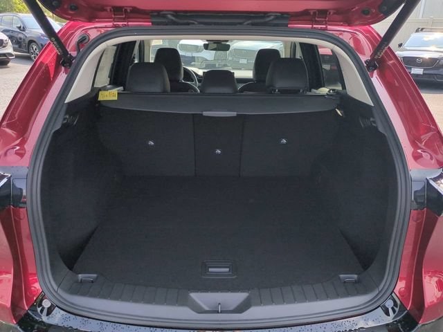 2026 Mazda CX-5 S Premium - Photo 13