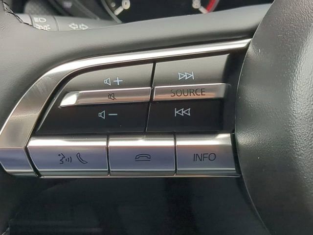 2026 Mazda CX-50 Preferred - Photo 23