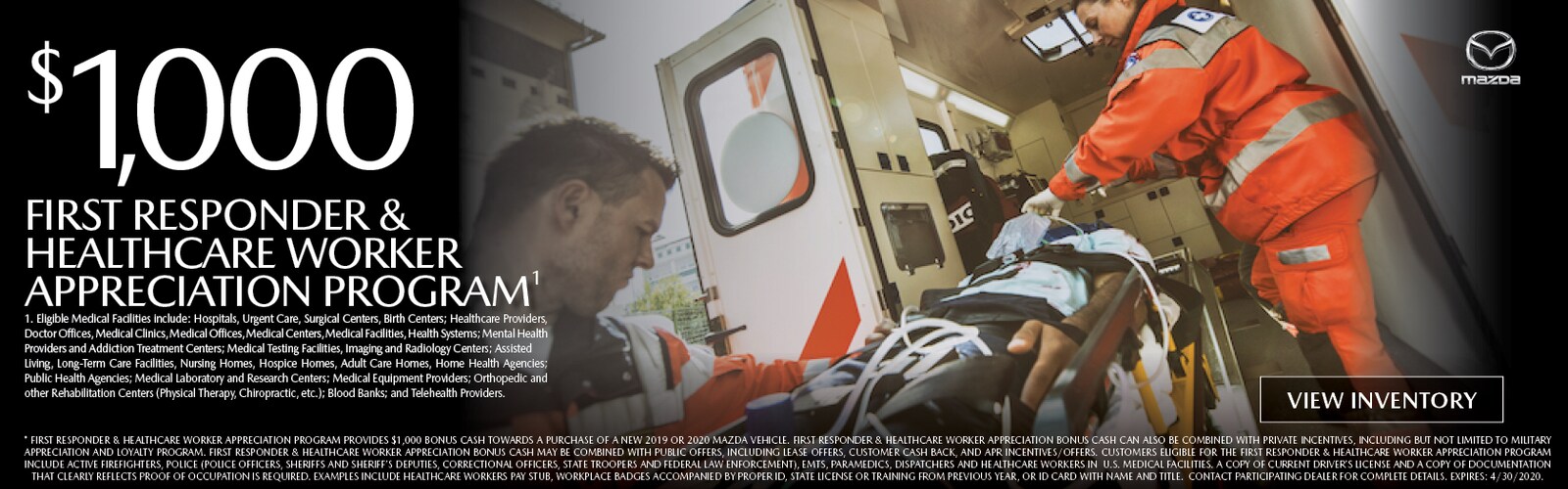 Visit Pearson Mazda In Richmond VA New & Used Cars