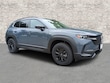 Mazda CX-50 Hybrid