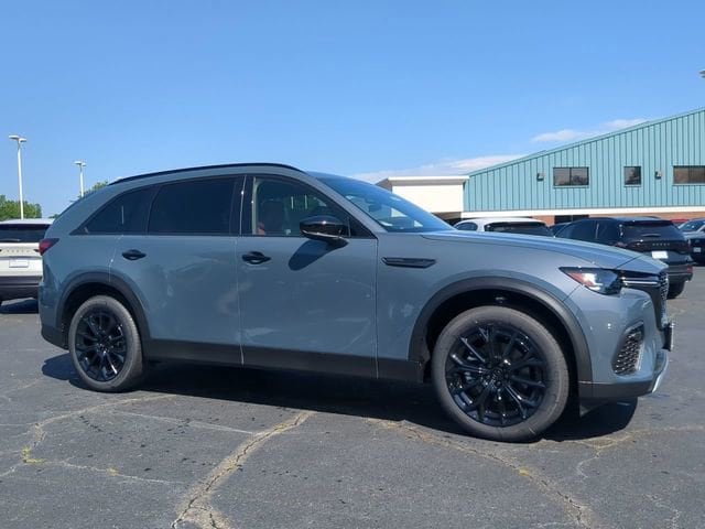 2026 Mazda CX-70 3.3 Turbo Premium Plus AWD's photo